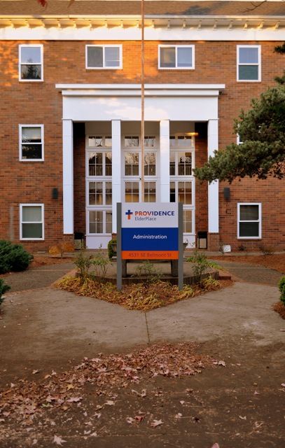 Mid-Size Belmont Office